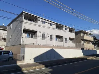 ユニゾンパークサイド Ⅴの画像