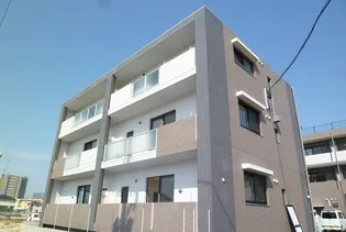 RENACE福間駅前B棟の画像