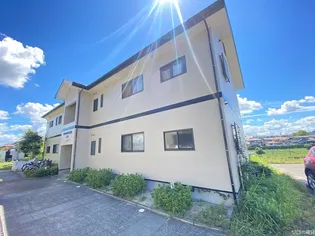 アネックス光陽台Cの画像