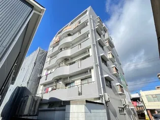 吉村ビルの画像