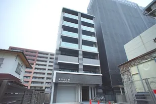 AURUM古賀駅前の画像