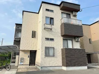 メゾンドバロン福津の画像