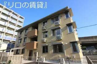 トレッフルの画像