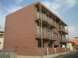 ボヌール今の庄の画像