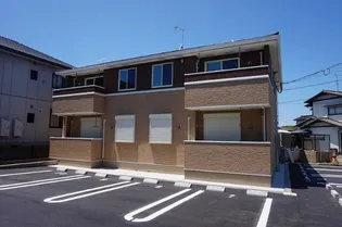 サン ヴィレッジ Aの画像