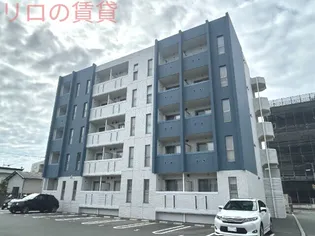 光陽マンション古賀天神の画像