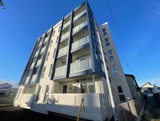 LIFEFIELD古賀駅前の画像