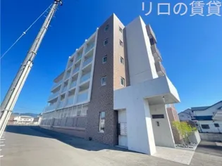 フルリジェール花見が浜の画像