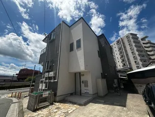 グランメゾン福間の画像