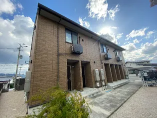 KISHI HEIGHTSの画像