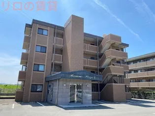 ボヌールプラージュIIの画像