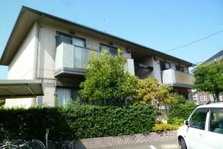 メルベーユハイツの画像