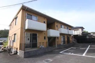 スクーデリア2006 C棟の画像