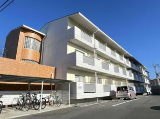 アネックス赤間の画像