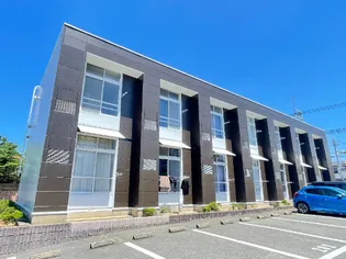 レオパレス花見ヶ浜の画像