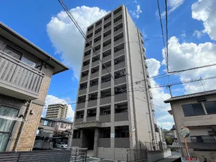 福岡県宗像市石丸2丁目【マンション】の外観
