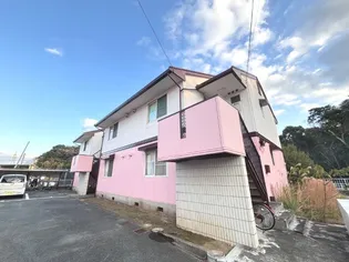 セジュール福間 A棟の画像
