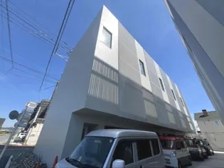 ネオラ レイ マテリアの画像