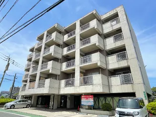 福間ステーションタワーの画像