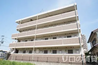 エンゼルパレス古賀の画像