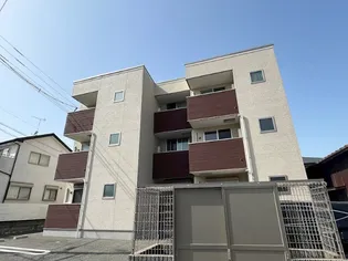 サニーガーデン古賀の画像