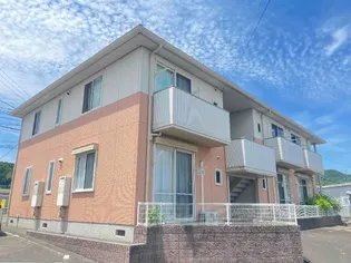 ヴィサージュ本城 C棟の画像