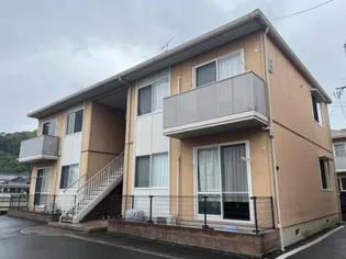 メゾンエクサラン D棟の画像