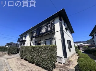 サンビレッジ津屋崎Aの画像