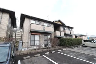 リビングタウン新宮Dの画像