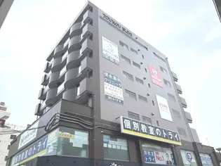 TOUKOUビル赤間の画像