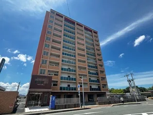 東福間駅前バモスの画像