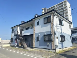 シャングリラⅡ番館の画像
