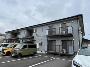 グランドハイツ海老津の画像