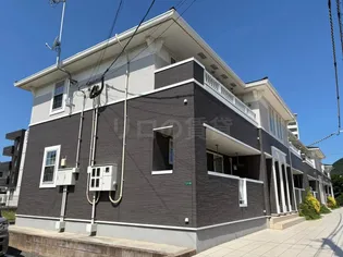 ラ メール宮司Iの画像