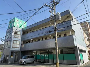 アーバンビルの画像