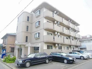 パワーズマンション南福岡の画像
