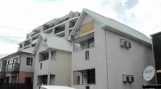 福岡県福岡市博多区麦野6丁目【アパート】の外観