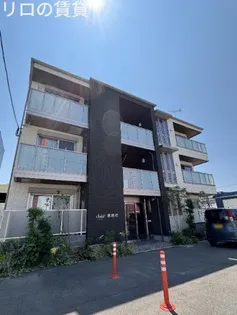 ソレイユ東那珂の画像