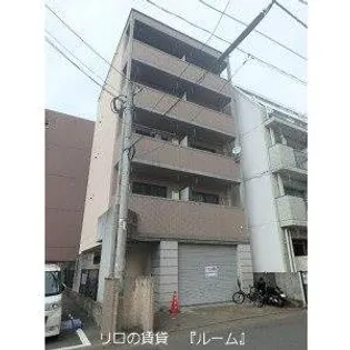 シティハイツ南福岡の画像