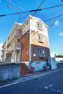 フローラステージ諸岡【1階】の外観