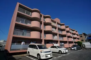 横手ビルの画像