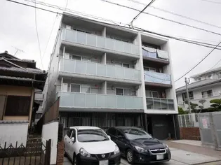 シュルーク大橋の画像