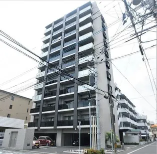 リアンシエルブルー雑餉隈の画像