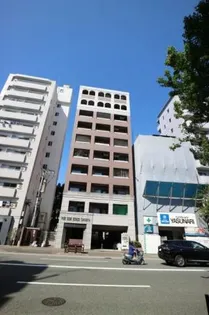 福岡県福岡市南区高宮3丁目【マンション】の外観