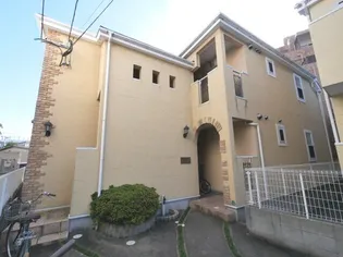 福岡県福岡市南区井尻4丁目【アパート】の外観