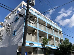 シャンブル塩原の画像
