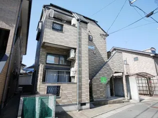 オーガスタ大橋東の画像