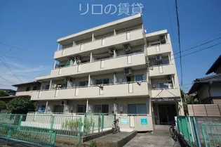 井尻コスモビルの画像