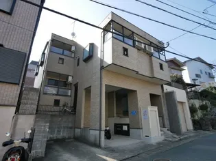 ピュア大橋弐番館の画像