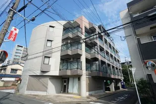 サンシャインひがし清水【305号室】の外観